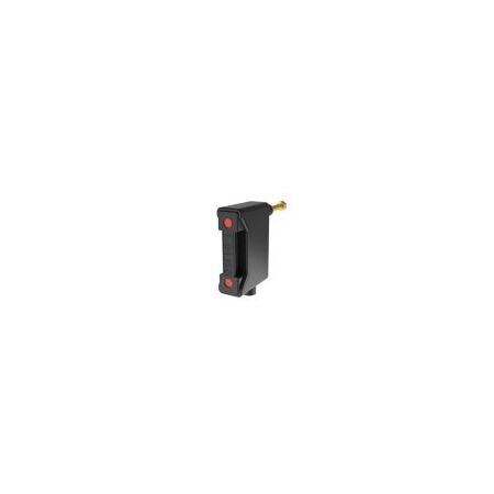 63A Low Voltage Fuse Holder | 690V AC & 460V DC | Front/Back Stud Connection | Robust Design by Eaton