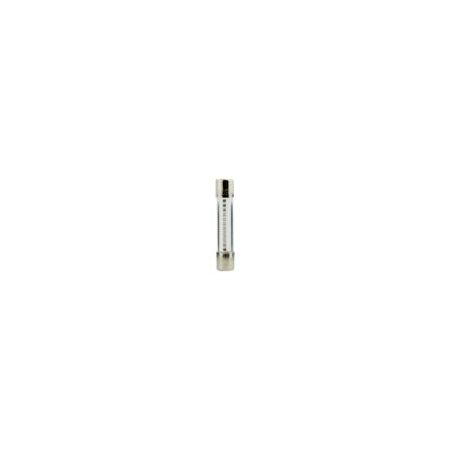 Fast-Acting Glass Tube Fuse | 30A Amperage | 32V Voltage Rating | Non-Indicating by Eaton
