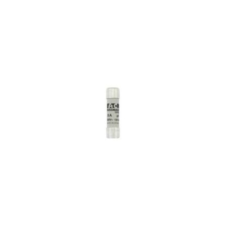 Cylindrical Fuse 10 x 38 mm | 8A Rating | 500V AC | 120 kA Breaking Capacity by Eaton