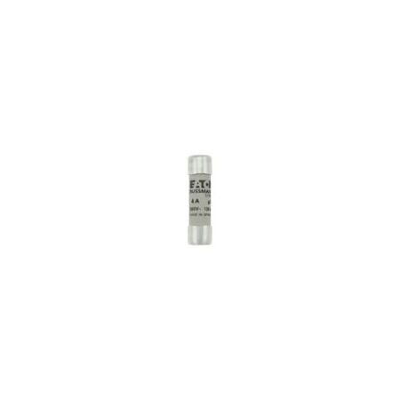 Cylindrical Fuse 10 x 38mm | 4A Rating | 500V AC | 120 kA Breaking Capacity by Eaton