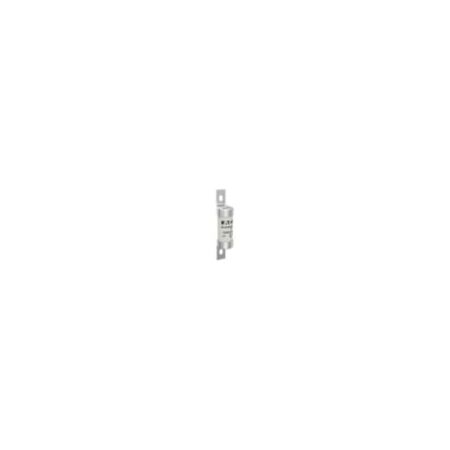 100A 500V AC BS88 gG Fuse | 80 kA Breaking Capacity | Offset Bolted Tags by Eaton