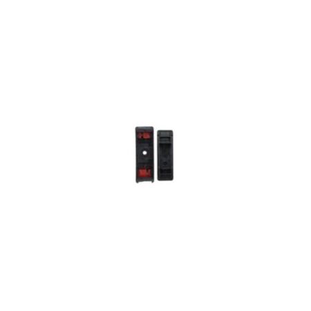 32A Fuse Holder | 550V AC | Single-Pole Design & NSD Compatibility | Eaton
