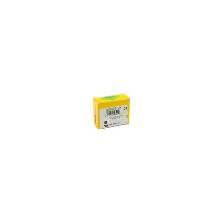 Fast-Acting Small Dimension Fuse | 3.15A | Nickel-Plated End-Cap | Non-Indicating by Eaton