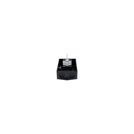Main Switch 25A 3-Pole | Emergency Off Function | NEMA 12 IP65 | Eaton