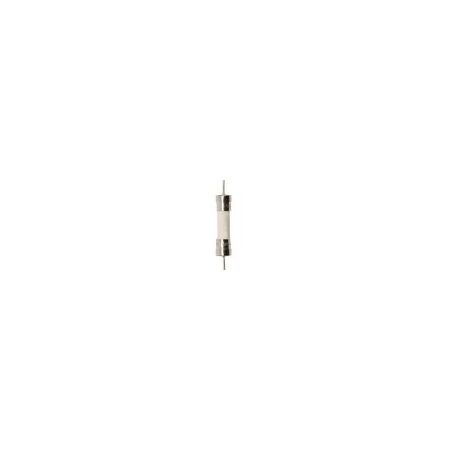 10A Fast-Acting Buss Fuse | 250 Vac | Ceramic Tube & Ferrule Connection by Eaton