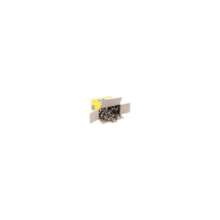 Fast-Acting Small Dimension Fuse | 3.15A | Nickel-Plated End-Cap | Non-Indicating by Eaton