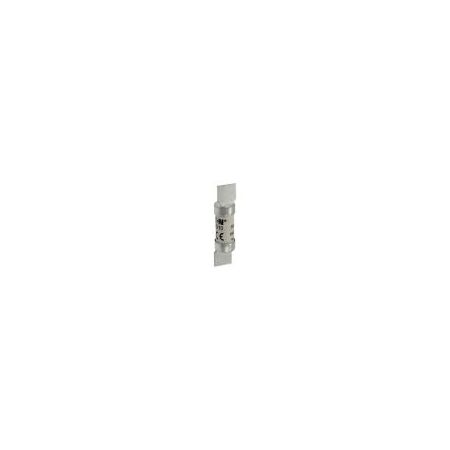 10AMP 550V AC BS88 Fuse | 80 kA Breaking Capacity | gG/gL Class | Offset Bladed Tags by Eaton