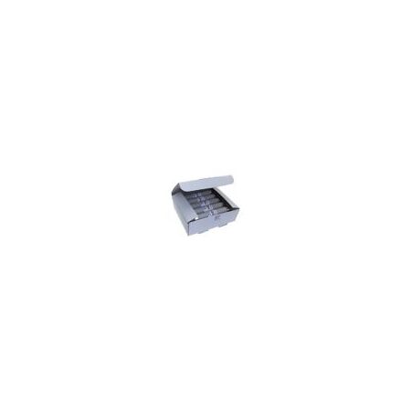High Speed Fuse 6A | 1200 VAC & 750 VDC | RoHS Compliant & BS Certified by Eaton