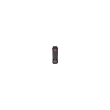 63A Low Voltage Fuse Holder | 690V AC & 460V DC | Front/Back Stud Connection | Robust Design by Eaton
