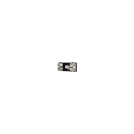 High Speed Fuse Base 1250A | 1000V | DIN 43653 Compatible | RoHS Compliant by Eaton