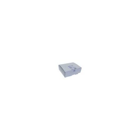 High Speed Fuse 6A | 1200 VAC & 750 VDC | RoHS Compliant & BS Certified by Eaton