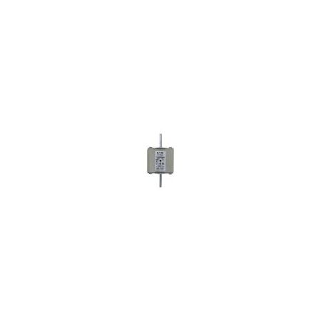 High Speed Fuse 500A 690V AC | Class aR | Dual Indicator | DIN 3 by Eaton