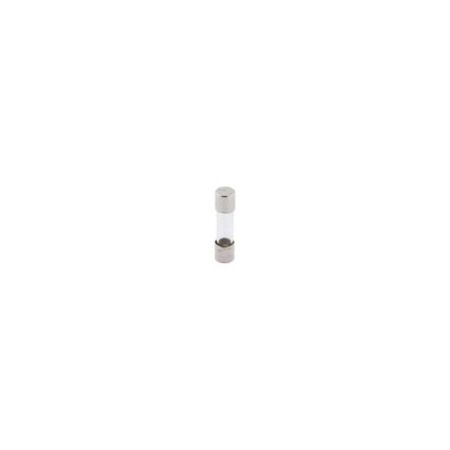 Fast-Acting 1A Buss Fuse | 250 Vac | Glass Tube Construction | Non-Indicating by Eaton