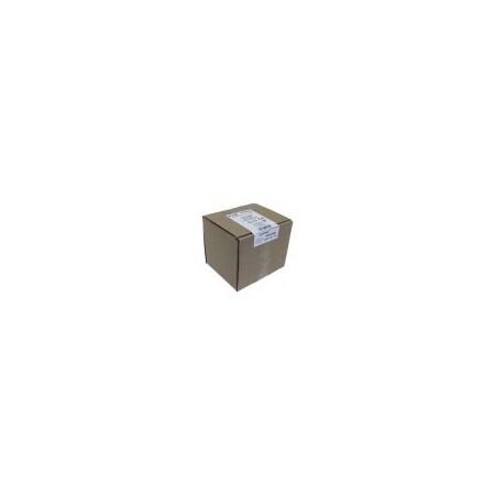 500V AC Industrial Fuse | 80A Rating | 80kA Breaking Capacity | BS88/A3 Compliance by Eaton