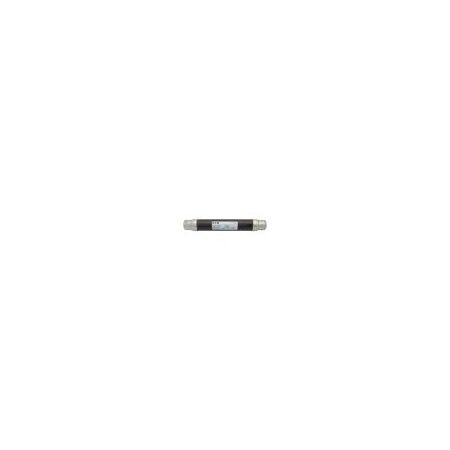 Medium Voltage DIN Fuse 50A | 12kV AC | High Breaking Capacity & Brown Resin Seal | Eaton