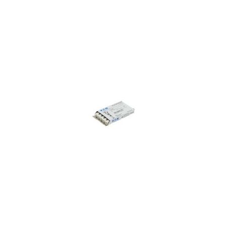 Cylindrical Fuse 10 x 38 mm | 8A Rating | 500V AC | 120 kA Breaking Capacity by Eaton