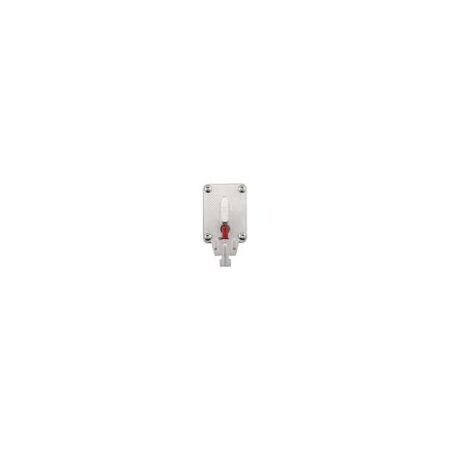 NH Fuse 200A 500V | 120 kA Breaking Capacity | gL/gG Class | Blade End by Eaton