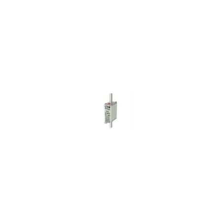 NH Fuse 63A 500V | 120 kA Breaking Capacity | Ceramic Body & Live Gripping Lug | Size 01 by Eaton