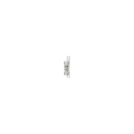 500V AC Industrial Fuse | 80A Rating | 80kA Breaking Capacity | BS88/A3 Compliance by Eaton