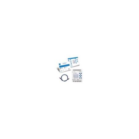 Eaton Starter Kit EASY-BOX-E4-AC1 | Shock Resistant | Wide Operating Pressure | Includes Programming Software by Eaton