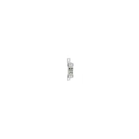 63AMP 500V AC BS88 gG Fuse | 80 kA Breaking Capacity | Class gG/gL | Offset Bolted Tags by Eaton
