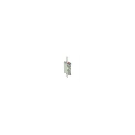 NH Fuse 160A 500V | Class gG/gL | 120 kA Breaking Capacity | Dual Indicator by Eaton