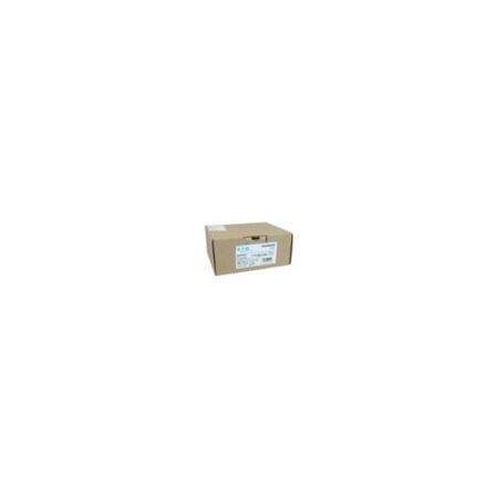 NH Fuse 400A 500V | 120 kA Breaking Capacity | gG/gL Class | Size 2 by Eaton