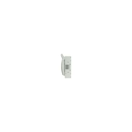 Low Voltage NH Fuse Base Size 1 | 250 A | AC 690 V | Three-Pole Mounting by Eaton
