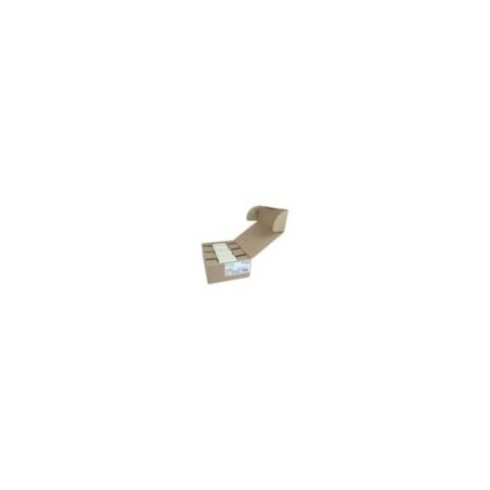High Speed Fuse 500A 690V | 200 kA Breaking Capacity | Class aR | Dual Indicator by Eaton