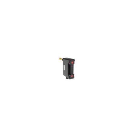 63A Low Voltage Fuse Holder | 690V AC & 460V DC | Front/Back Stud Connection | Robust Design by Eaton