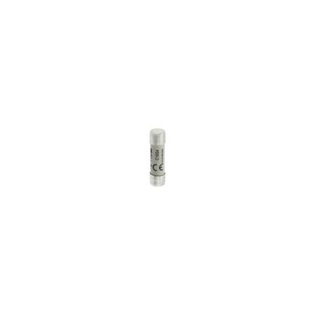 Cylindrical Fuse 10 x 38mm | 4A Rating | 500V AC | 120 kA Breaking Capacity by Eaton