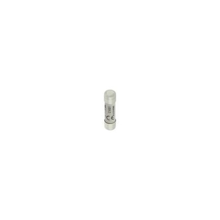 Cylindrical Fuse 10 x 38mm | 1A Rating | 500V AC | 120 kA Breaking Capacity by Eaton