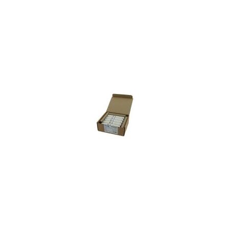 High Speed Industrial Fuse | 6A Rating | 1200V AC & 660V DC | BS 2692-1 Certified by Eaton