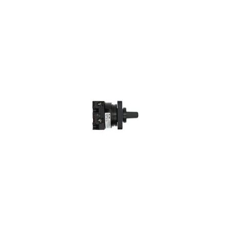 20A Changeover Switch | Flush Mount Design | High Mechanical Lifespan | IP65 Rated by Eaton