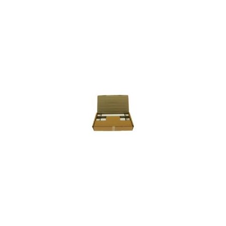 Medium Voltage Oil Fuse 12kV 125A | 40kA Breaking Capacity | Striker Indicator | Eaton