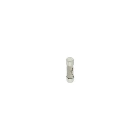 Cylindrical Fuse 10A 500V AC | 120 kA Breaking Capacity | gG Utilization Category | 10 x 38 mm by Eaton