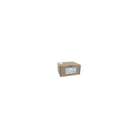 NH Fuse 400A 500V | 120kA Breaking Capacity | gG/gL Class | Size 03 by Eaton