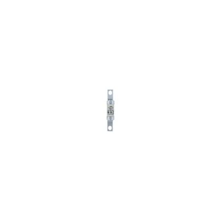 100AMP 500V AC BS88 gG Fuse | 80 kA Breaking Capacity | Offset Bolted Tags | BS88/A4 Compliant by Eaton