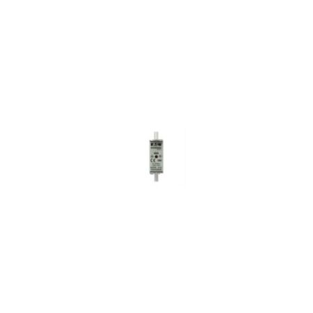 NH Fuse 40A 500V Size 000 | 120 kA Breaking Capacity | Class gG/gL | Live Gripping Lug by Eaton