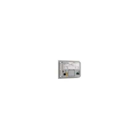 3.5 Inch Industrial Touchscreen | 320 x 240 Resolution | Ethernet & USB Connectivity | IP65 Protection by Eaton