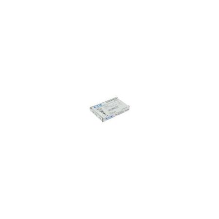 Cylindrical Fuse 10 x 38mm | 4A Rating | 500V AC | 120 kA Breaking Capacity by Eaton