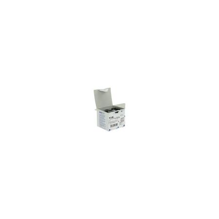 20A Changeover Switch | Flush Mount Design | High Mechanical Lifespan | IP65 Rated by Eaton