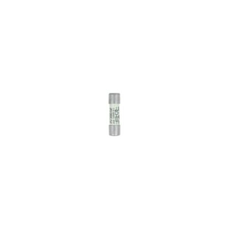20AMP 1000V DC Solar Ferrule Fuse | 50 kAIC Interrupt Rating | Ceramic Material | White by Eaton