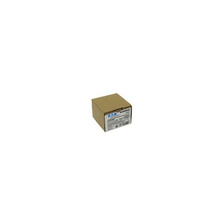 NH Fuse 63A 500V | 120 kA Breaking Capacity | Live Gripping Lug & Status Indicator | Size 000 by Eaton