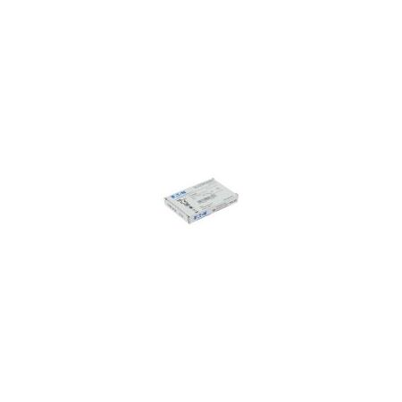 Cylindrical Fuse 10 x 38 mm | 8A Rating | 500V AC | 120 kA Breaking Capacity by Eaton