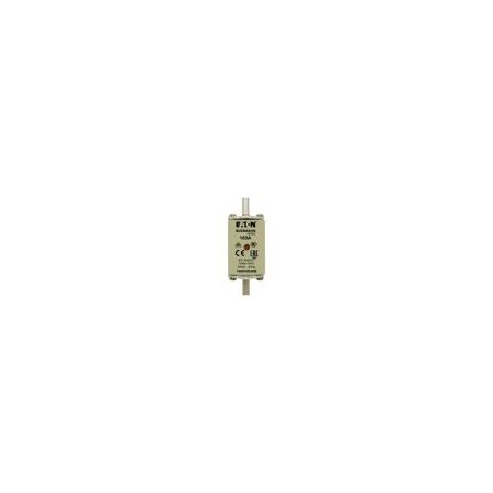 NH Fuse 160A 500V gG/gL | 120 kA Breaking Capacity | Dual Indicator by Eaton