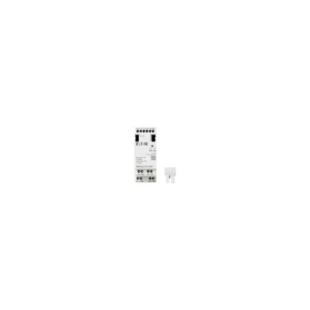 EASY I/O Expansion Module | 4 Analog Inputs | 12-Bit Resolution | IP20 Protection by Eaton
