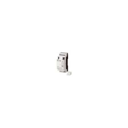 EASY I/O Expansion Module | 4 Digital Inputs | MODBUS TCP/IP | IP20 by Eaton