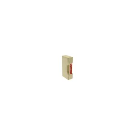 High-Speed Fuse Holder 63A | AC 1200V & DC 750V | Front Wire Connection | Bolt-in TSC TAC by Eaton