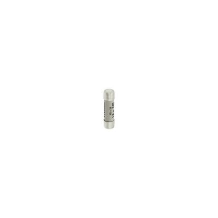 Cylindrical Fuse 10 x 38mm | 6A Rating | 500V AC | 120 kA Breaking Capacity by Eaton